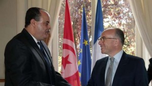 Sécurité: Une unité de détection des explosifs française pour la Tunisie