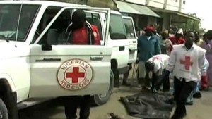 Six morts dans une attaque suicide au Nigeria