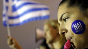 La Grèce dit un « non » à ses créanciers