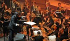 Orchestre Symphonique de Pau au Festival de Carthage : Faycel Karoui et Alia Sallami à la redécouverte de Shéhérazade