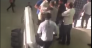 Un diplomate sénégalais passé à tabac à l’aéroport de Tunis-Carthage (VIDÉO)