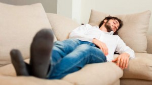 En Espagne la sieste est obligatoire !