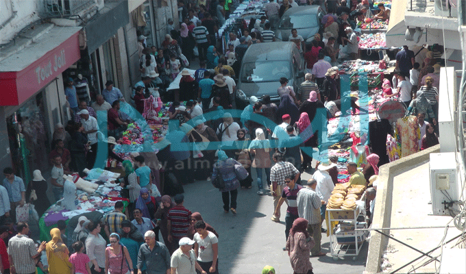 Tunisie – Aid El Ftir : Les jouets sur le marché parallèle attirent toujours les citoyens malgré les mises en garde
