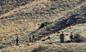 Kasserine : Un corps décapité retrouvé à Djebel Salloum