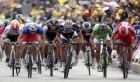 Tour de France: Victoire finale du Britannique Chris Froome
