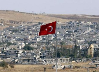 Gaza : la Turquie envoie 1 300 tonnes d’aide humanitaire via le Croissant-Rouge