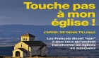 France : La pétition “Touche pas à mon église !”, Dali Boubakeur répond