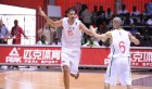 AfroBasket-2015 (classement) : L’Algérie termine à la 6e place