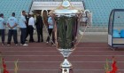 Coupe de Tunisie : Désignation des arbitres des demi-finales