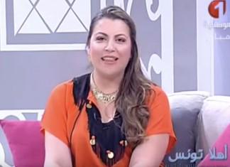 Wataniya 1 : Une nouvelle journaliste annonce en direct son retrait d’une émission télé