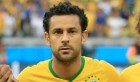 L’international brésilien Fred contrôlé positif durant la Copa America (CBF)
