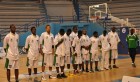 AfroBasket 2015 : L’équipe de Gabon ( Groupe C )
