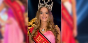 Miss Belgique 2015 séjournera à Djerba du 18 au 25 août