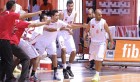 AfroBasket 2015 : L’équipe de Maroc  ( Groupe B )