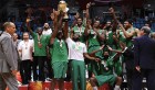 Afrobasket 2015 : Le Nigeria champion