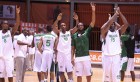 Afrobasket-2017  :  Le Nigéria dans le dernier carré