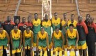 AfroBasket 2015 : L’équipe de Zimbabwe ( Groupe D )