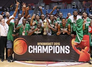 Afrobasket : Le palmarès de l’épreuve de 1962 à 2015