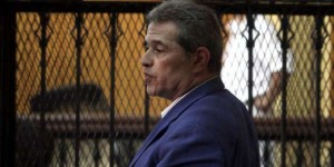 Arrestation du présentateur égyptien Taoufik Akecha