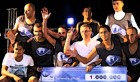Le Beach Soccer sous les couleurs de Tunisie Télécom