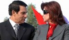 Tunisie-Ireland : Les Ben Ali accusés de détenir de faux passeports