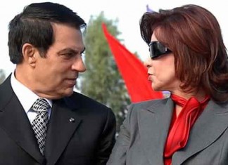 La Suisse va restituer les 40 M$ de Ben Ali à la Tunisie