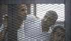Egypte-Al-Jazeera: le Canada exige la libération “immédiate” de Mohamed Fahmy