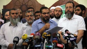 Egypte : Décès d’un chef-islamiste dans une prison, les Frères musulmans dénonce un crime