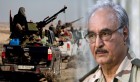 Turquie : Le ministre Akar se rend en Libye suite aux déclarations de Haftar