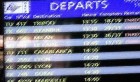 Mouvement de panique à l’aéroport de Tunis-Carthage, l’OACA explique