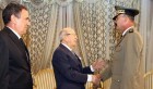 Tunisie: Le colonel-major Jamel Boujeh promu général de brigade par le président de la République