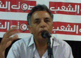 Jilani Hammami: Le projet de loi sur la réconciliation économique n’a pas lieu d’être