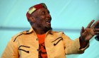 Festival International de Hammamet 2015 : Le rasta man Jimmy Cliff plonge le public dans un bain de jouvence
