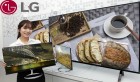 Technologies : LG Electronics, le révolutionnaire des téléviseurs!