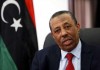 Démission surprise du premier ministre libyen