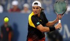 Tennis-Tournoi de Stockholm: Malek Jaziri battu par l’Américain Stock