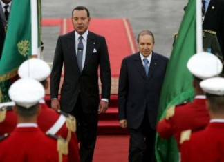 Le Maroc aurait planifié des opérations terroristes en Algérie !?