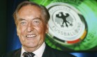 Gerhard Mayer-Vorfelder, ancien vice-président de l’UEFA n’est plus