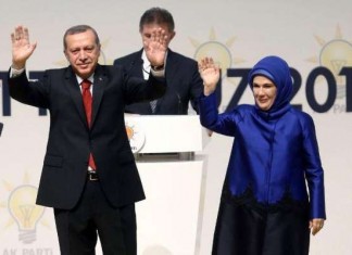 Nomination d’une ministre voilée, pour la première fois en Turquie