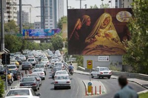 Le film iranien Mahomet, suscite l’indignation des musulmans