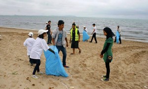 Les habitants de La Goulette savent rendre propres leurs rues