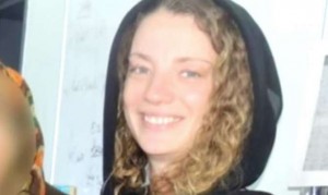 Retenue en otage depuis février dernier, Isabelle Prime est libre