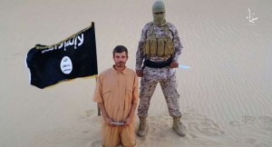 L’Etat islamique dit avoir décapité l’otage croate en Egypte