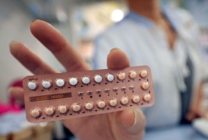 200.000 cancers évités grâce à la pilule contraceptive