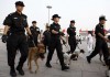 Championnats du monde de Pékin : La délégation algérienne fouillée par la police chinoise
