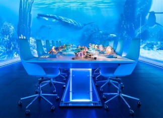 Découvrez le restaurant le plus cher du monde (VIDÉO)