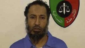 Saadi Kadhafi torturé par les milices islamistes de Fajr Libya?
