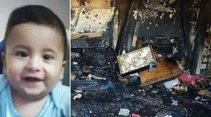 L’affaire du bébé brûlé vif : La Palestine porte plainte auprès de la Haye