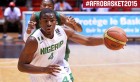 Afrobasket 2015 : Temps forts, 7e jour