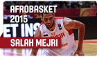 Afrobasket 2015: Liens streaming Tunisie vs Sénégal